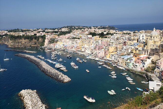 Private Amalfi Coast By Car And By Boat Day Trip - Why the land-and-sea plan works