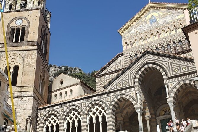Private Amalfi Coast By Car And By Boat Day Trip - Who will enjoy this day most