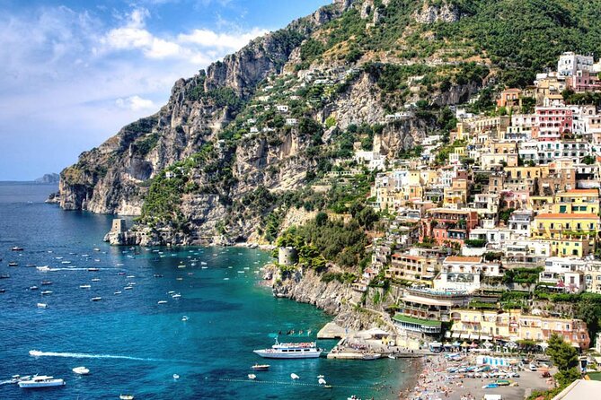 Private Amalfi Coast tour by Vintage Fiat 600 from Naples - Comfort, clothing, and group size