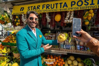 Private Amalfi Coast Tour – Enjoy it with our local english speaking driver