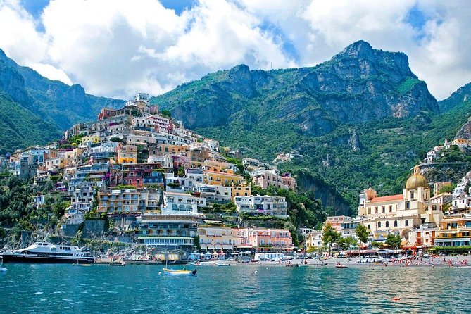 Private Amalfi Coast Tour: Scenic Positano, Amalfi & Ravello - Ravello gives you the coast’s finest views