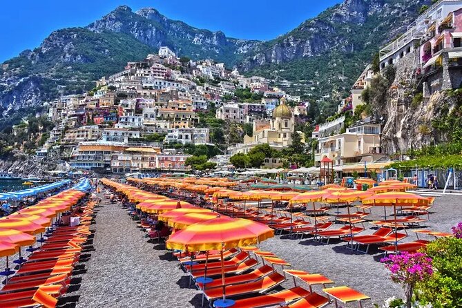 Private Amalfi Coast Tour with a Local: Coastal Stories - Price, value, and what is not included
