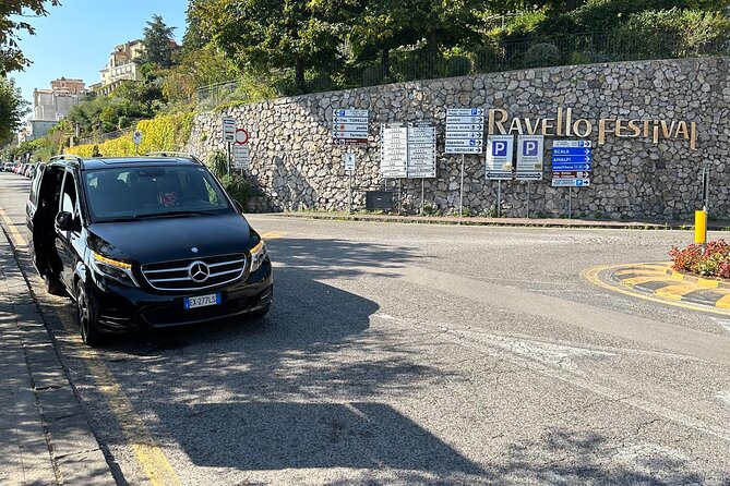 Private Amalfi Drive from Naples - Why this Amalfi Coast day works from Naples