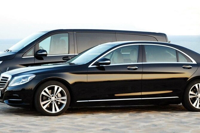 Private Amalfi Transfer from Napoli with English Speaking Driver - Key points at a glance