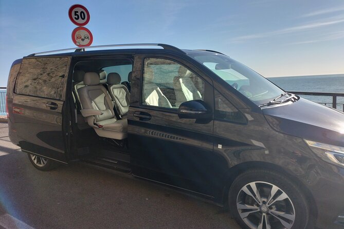 Private Amalfi Transfer from Napoli with English Speaking Driver - Is the $85.98 price good value?