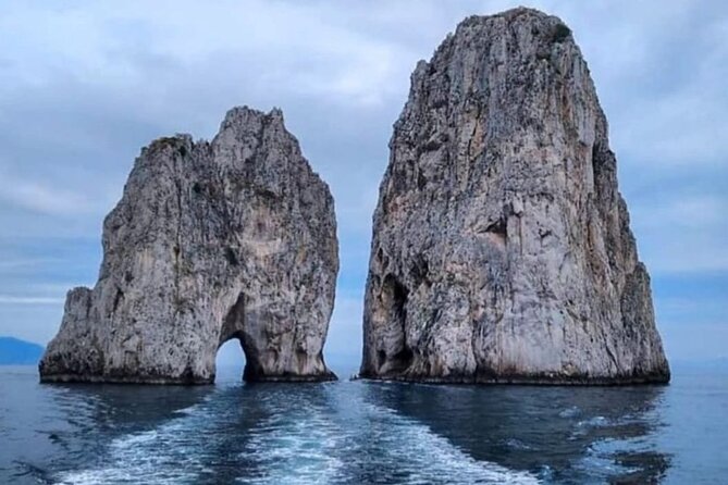 Private and exclusive tour of the beautiful Amalfi Coast! - Two hours in Amalfi