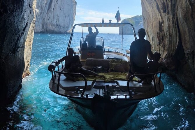 Private and exclusive tour of the beautiful Amalfi Coast! - What the private setup changes