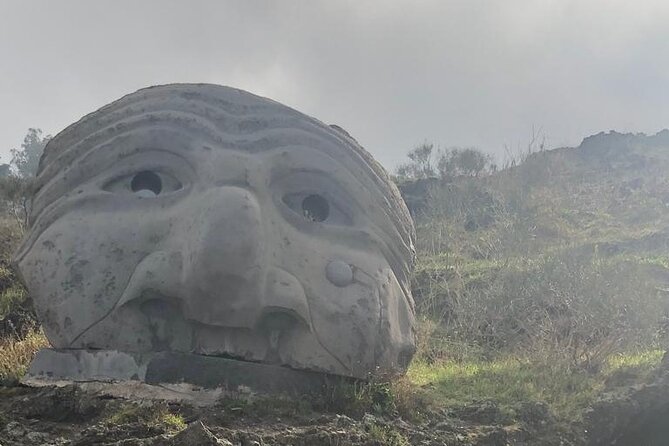 Private and Guided day in Pompeii and Vesuvius from Naples - Why Pompeii and Vesuvius work so well together
