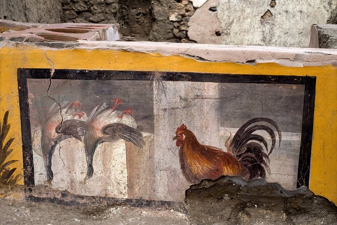 Private Archaeologist service to explore Pompeii's secrets any time ticket incl. - The House of the Faun, Pompeii’s grand domestic address
