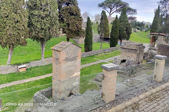 Private Archaeologist service to explore Pompeii's secrets any time ticket incl. - Who should book this Pompeii visit