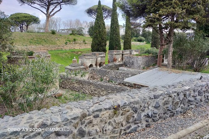 Private Archaeologist service to explore Pompeii's secrets any time ticket incl. - My verdict on this private Pompeii tour