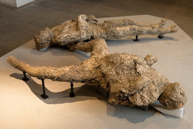 Private Archaeologist service to explore Pompeii's secrets any time ticket incl. - The House of the Tragic Poet and its Cave Canem warning