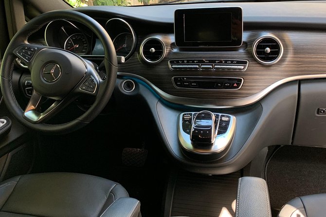 Private car service Naples Airport To Sorrento or vv - Is the timing flexible?