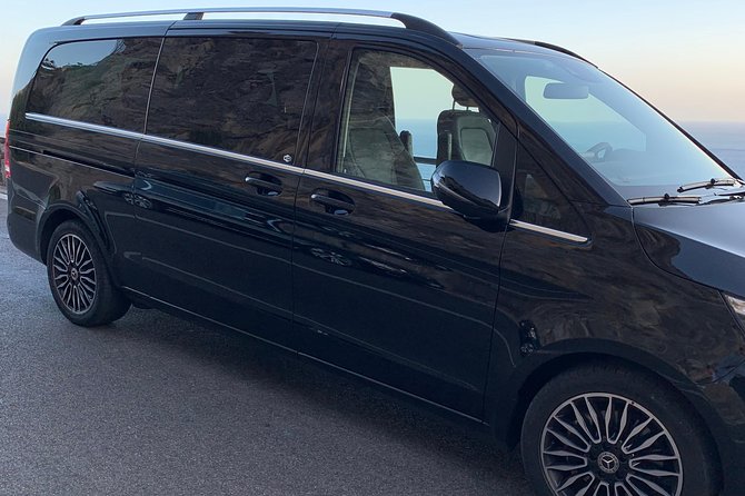 Private car service Naples Airport To Sorrento or vv - The Naples Airport pickup process
