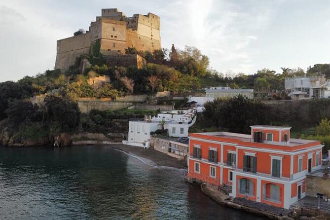 Private car tour among the treasures of the Phlegraean Fields of Naples. - Key points to know before booking