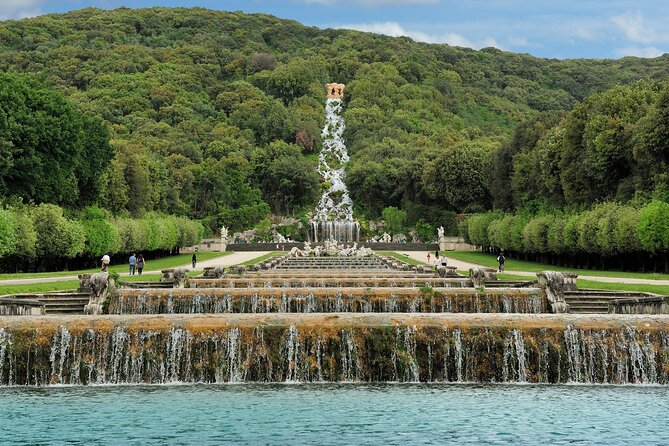 Private Caserta Royal Palace & Gardens Guided Tour inc. Shuttle - Should you book the Caserta private tour?