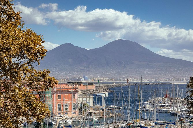 Private City Kickstart Tour: Naples - A short private introduction to Naples