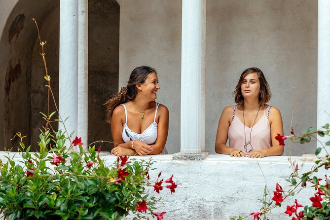 Private City Kickstart Tour: Naples - Possible stops beyond the fixed route