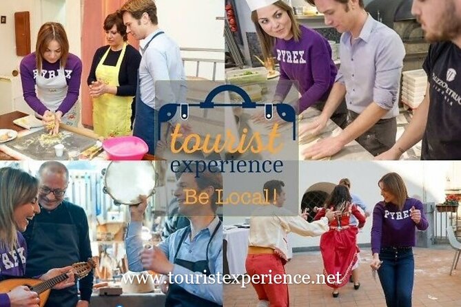 Private Cooking Class in Naples in a House with Beautiful Terrace - Who will enjoy this class most