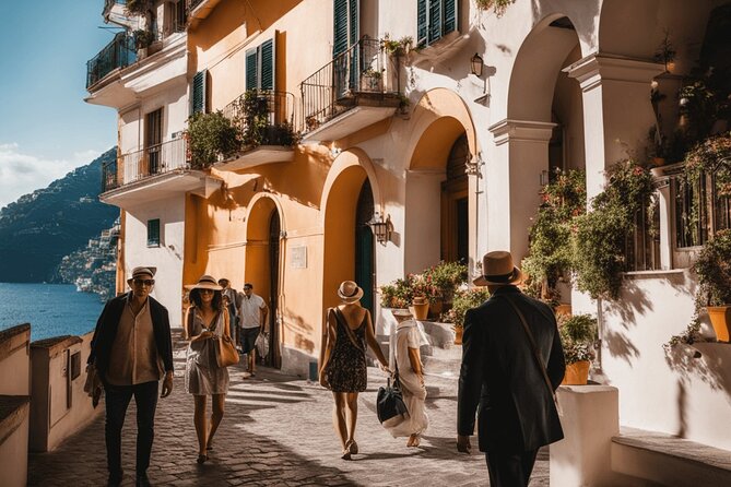 Private Custom Day Tour: Fully Personalized 8-Hour Experience - A custom day rather than a fixed sightseeing circuit