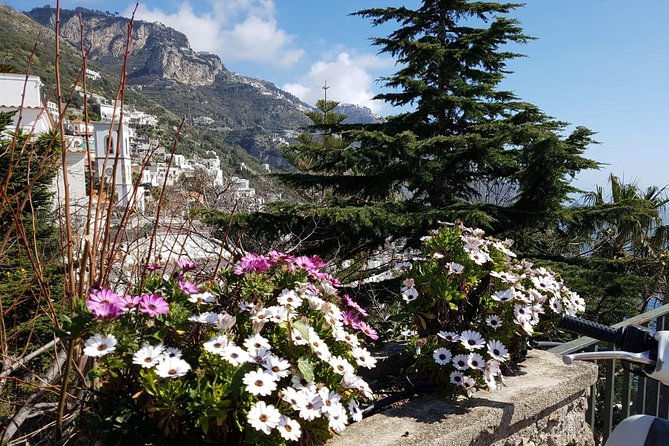 Private Day Tour of Amalfi Coast - What the chauffeur adds to the day