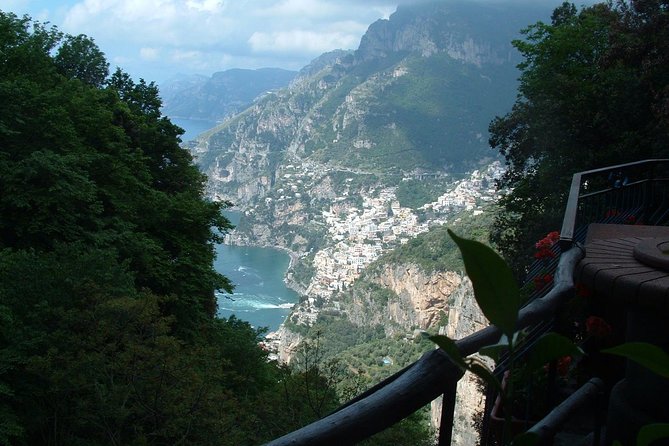 Private Day Tour of Pompeii, Sorrento and Positano with Pick Up - Why this private day works so well