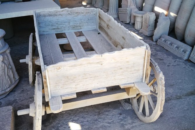 Private Day Tour of Pompeii, Sorrento and Positano with Pick Up - Villas, baths, and the famous brothel