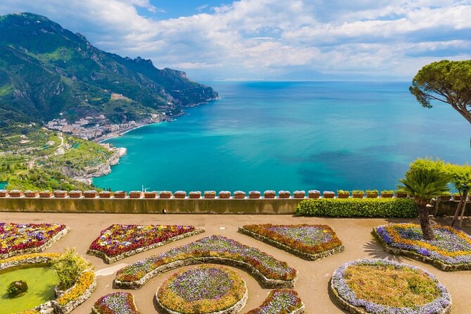 Private Day tour of Positano, Amalfi and Ravello from Naples - How flexible is the private plan?