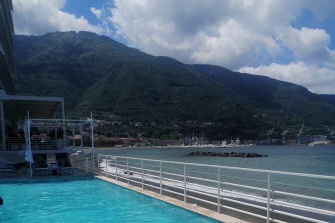 Private day tour: Pompei and Herculenium. - Lunch is flexible, not included
