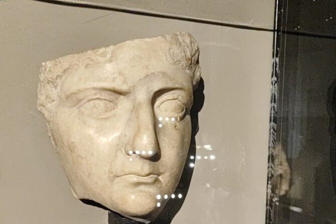 Private day tour: Pompei and Herculenium. - What the driving service adds