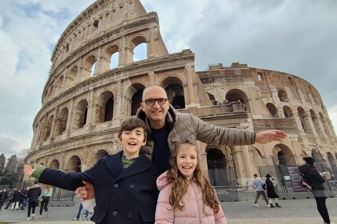 Private day tour: Pompei and Herculenium. - What Pompeii gives you in two hours