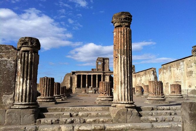 Private day tour: Pompei, Ravello and Amalfi. - Should you book the Pompeii, Ravello, and Amalfi day tour?