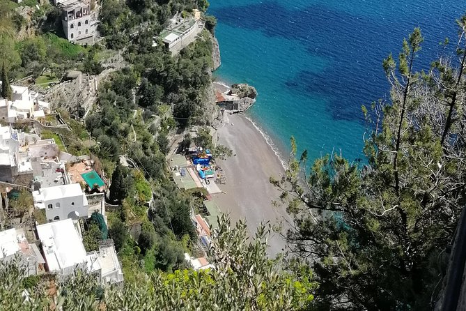 Private day tour: Pompei,Vesuvius and Herculaneum. - Mount Vesuvius and the Bay of Naples