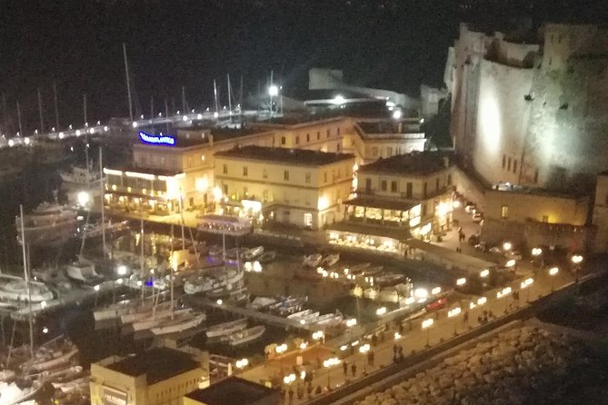 Private day tour: Pompei,Vesuvius and Herculaneum. - Private transport, luggage, and timing