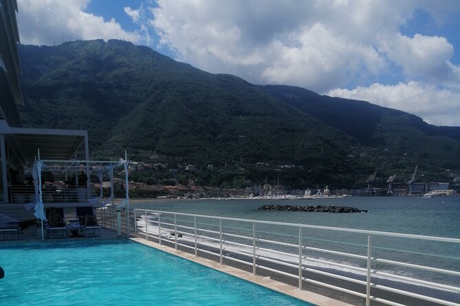 Private day tour: Pompei,Vesuvius and Herculaneum. - The real cost at $421.44 per person