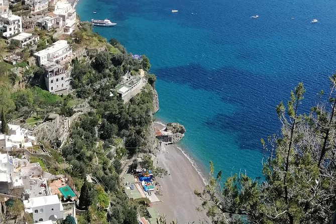 Private day tour: Pompeii, Sorrento and Positano. - Pompeii needs a plan, not just two hours
