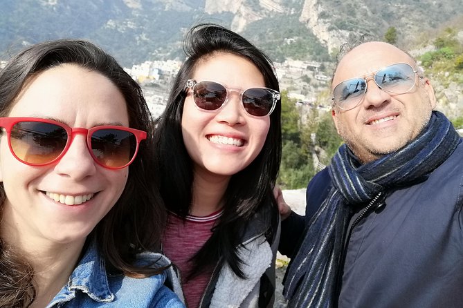 Private day tour: Pompeii, Sorrento and Positano. - Who will enjoy this tour most?