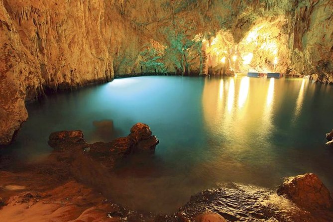 Private Day Tour: Sorrento, Positano, Amalfi, Ravello from Naples - Praiano and Conca dei Marini: Short Stops With Good Context