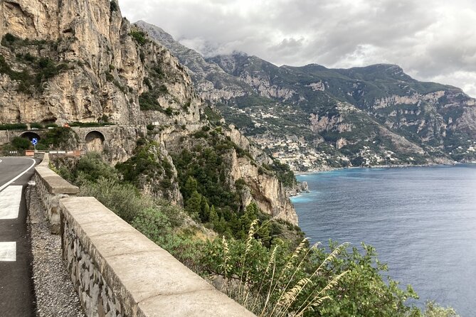 Private Deluxe Day tour from naples to Sorrento & Amalfi coast - Amalfi and the Cathedral of Sant’Andrea