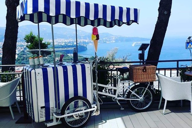 Private Deluxe Day tour from naples to Sorrento & Amalfi coast - Positano, the coast’s great photo stop