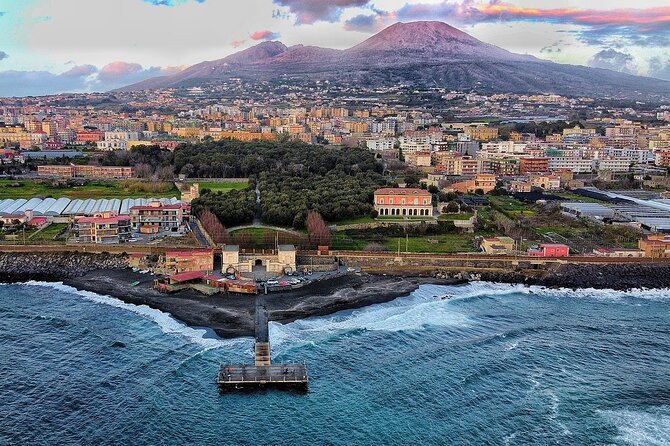 Private direct transfer from Naples to Praiano - Key points to know before you book