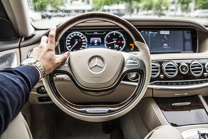 Private direct transfer from Naples to Praiano - Price and value at $150.37 per person
