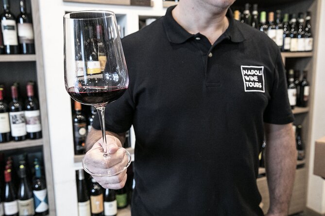 Private Evening Campania Felix Wine Tasting Evening in Naples - Who will get the most from this evening