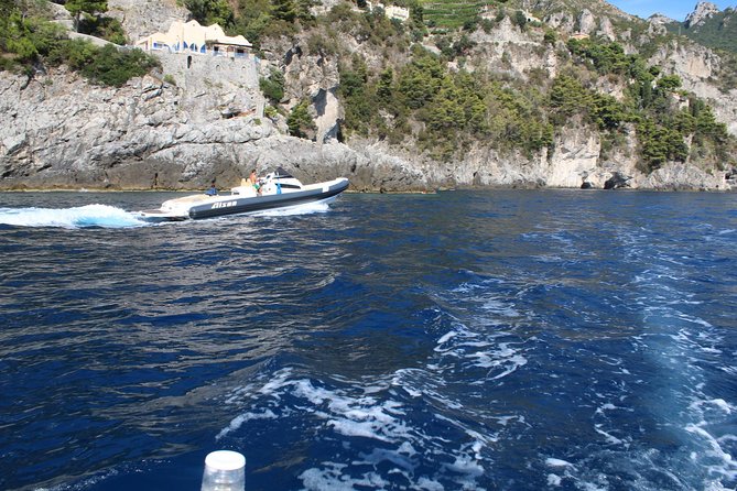 Private & exclusive tour in Amalfi Coast like a local:hightlight and hidden gems - What Mariagrazia adds to the day