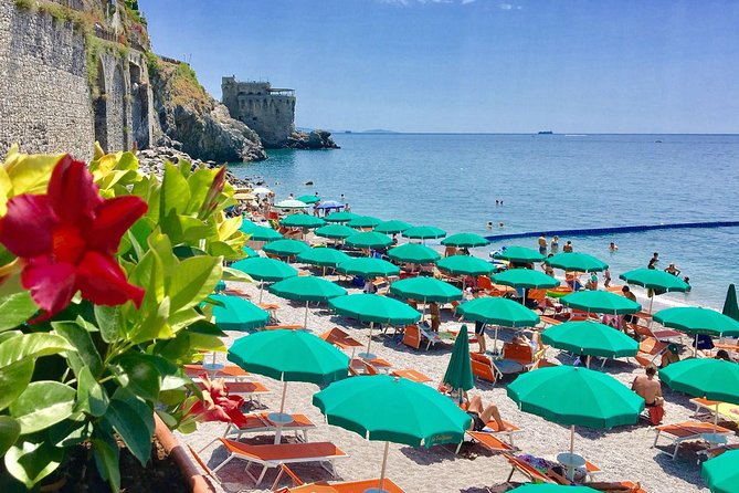 Private & exclusive tour in Amalfi Coast like a local:hightlight and hidden gems - Is $830.78 per person good value?