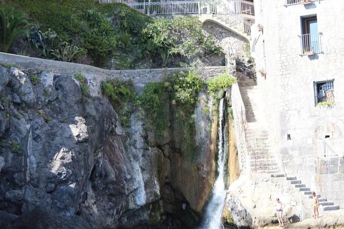 Private & exclusive tour in Amalfi Coast like a local:hightlight and hidden gems - Timing, booking, and practical limits