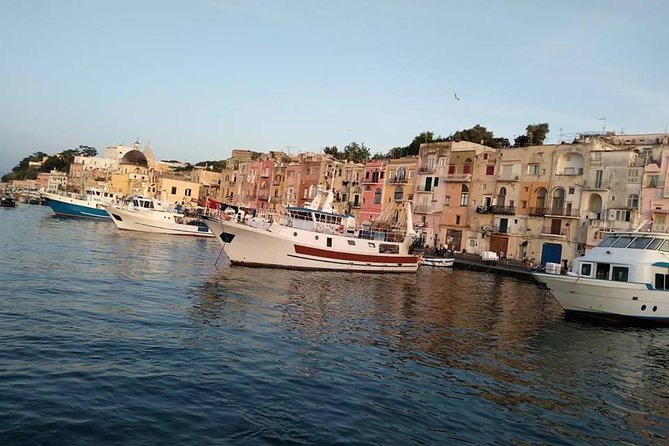 Private Exclusive Tour of Positano & Sorrento + Farmhouse Lunch - Who will get the most from this day