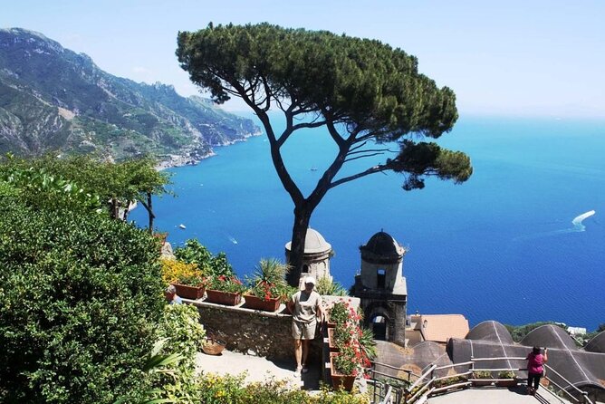 Private Full-Day Amalfi Coast Tour from Naples - Who should book this Amalfi Coast day trip?