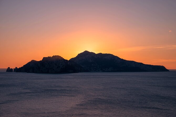 Private Full-Day Capri and Blue Grotto Stress Free Tour from Rome - Who should book this Capri day?