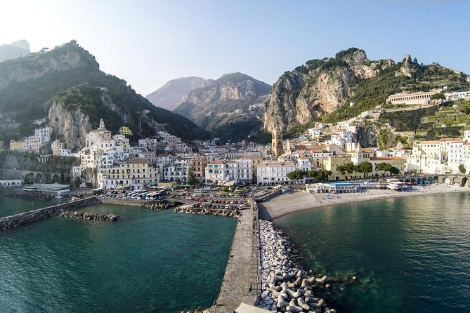 Private full day tour Amalfi coast experience - Why a private Naples day trip makes sense